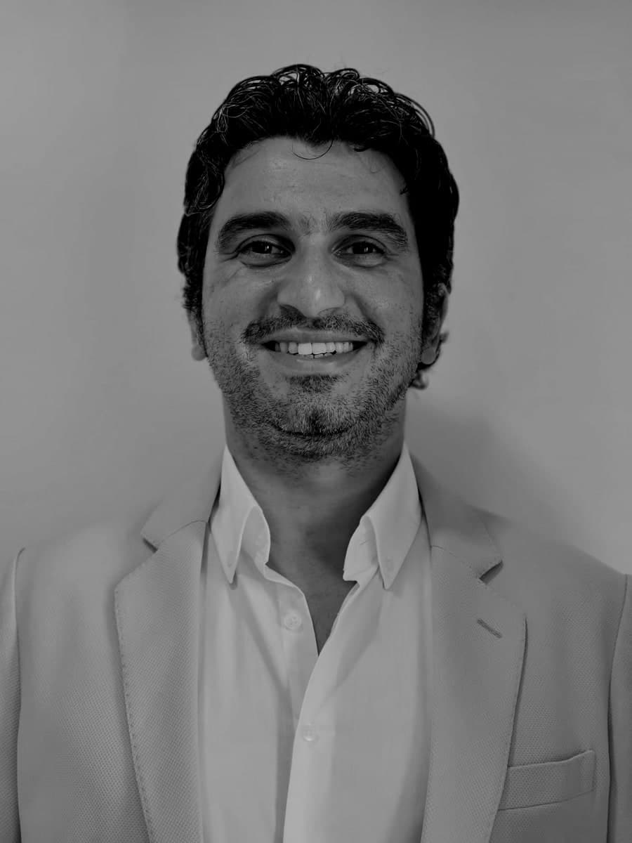 Ahmed Kassem