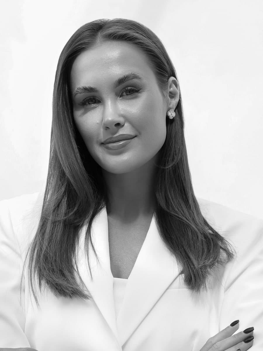 Joanna Galian
