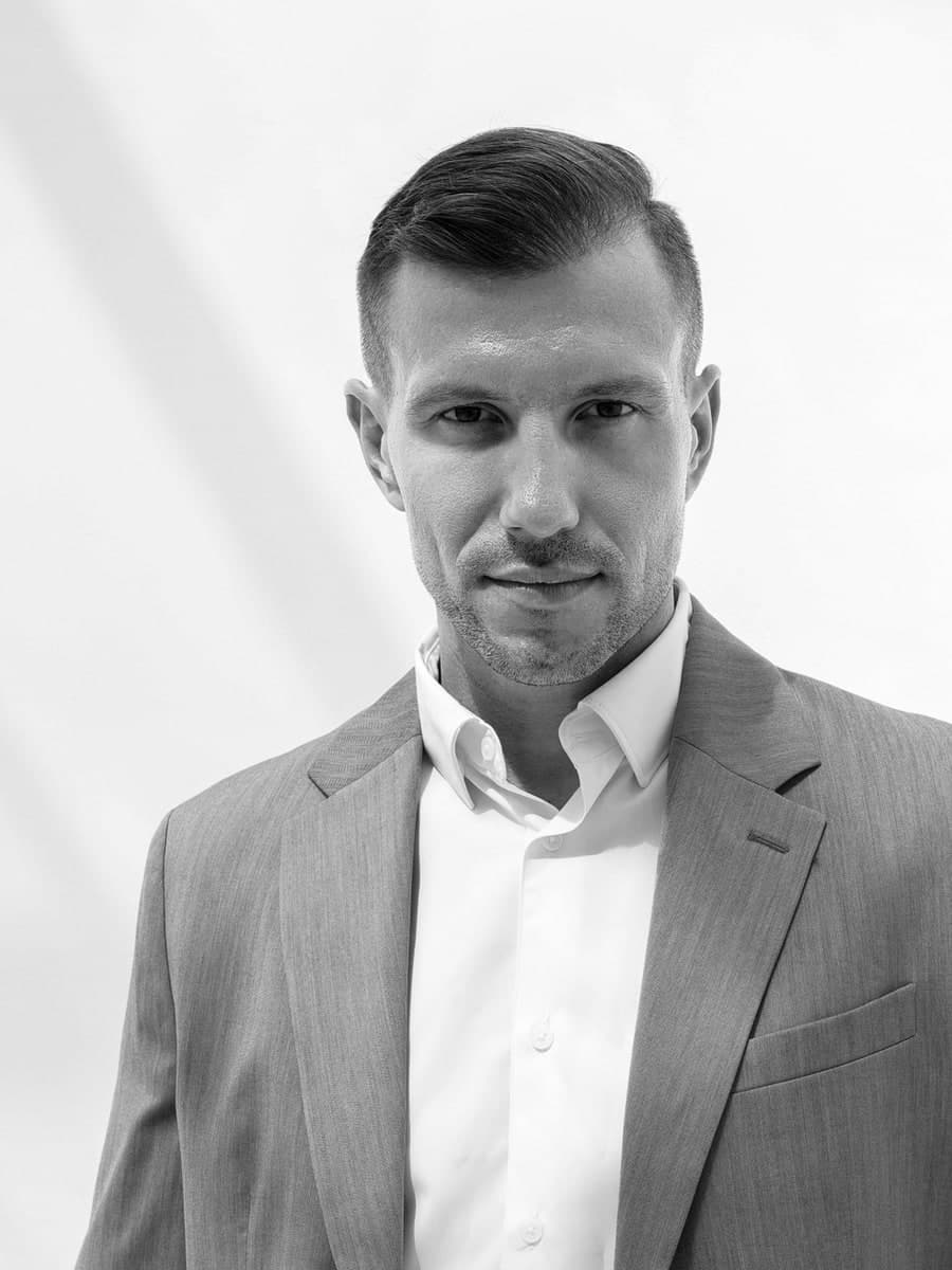 Marcin Galian