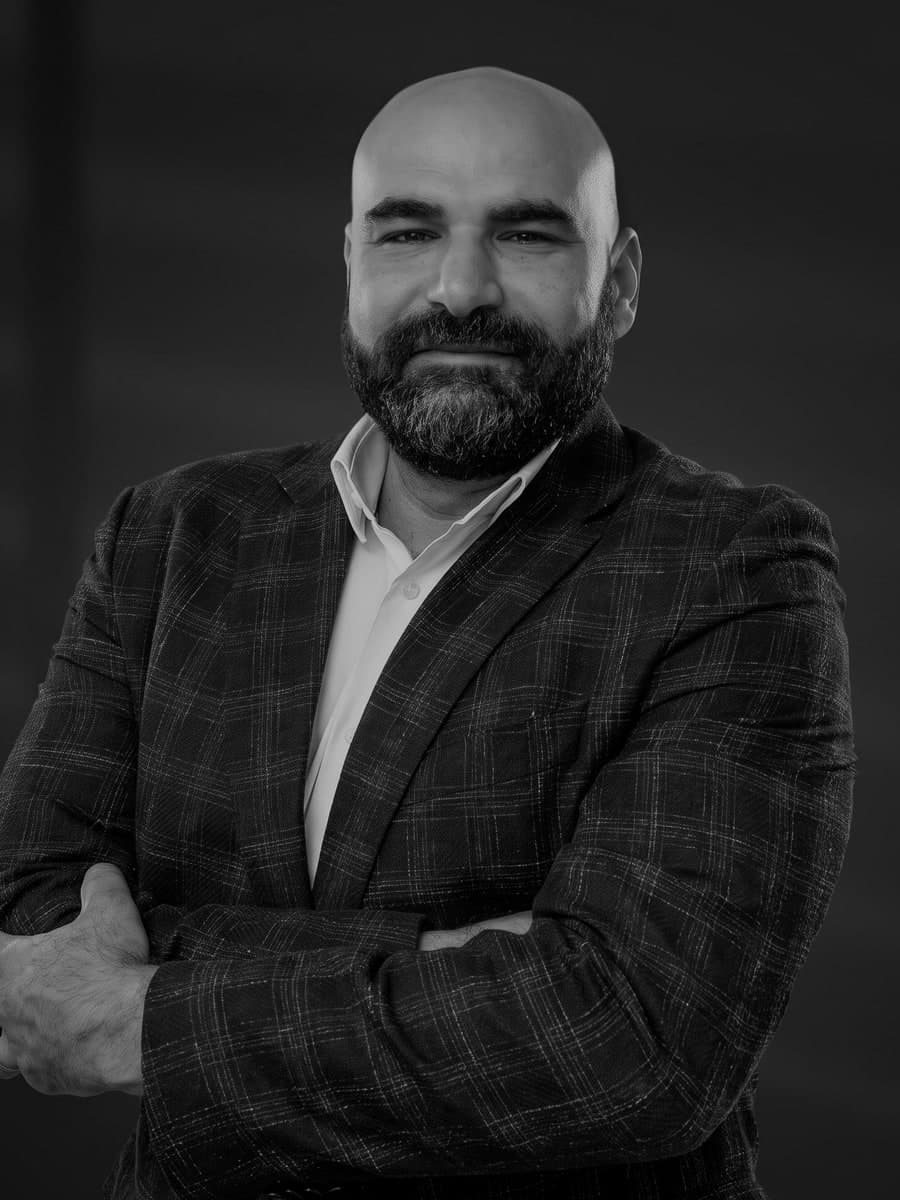 Ziad Eid